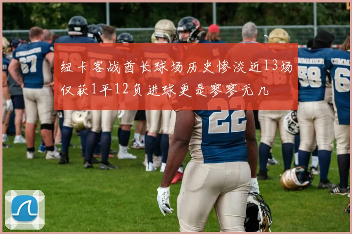 纽卡客战酋长球场历史惨淡近13场仅获1平12负进球更是寥寥无几